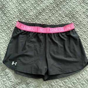 Under armour shorts